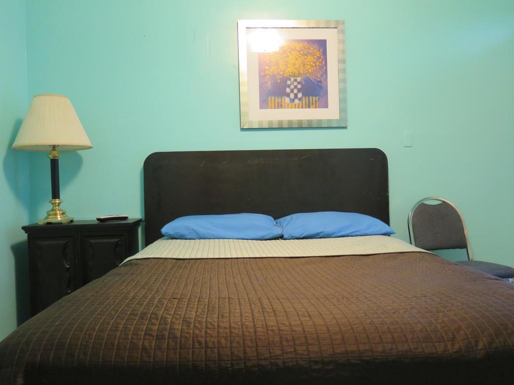 Wellington Pillow Talk Motel المظهر الخارجي الصورة