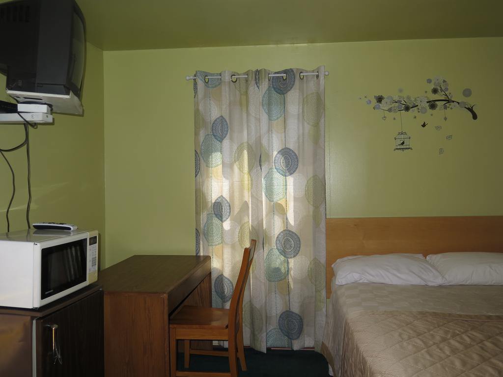 Wellington Pillow Talk Motel المظهر الخارجي الصورة