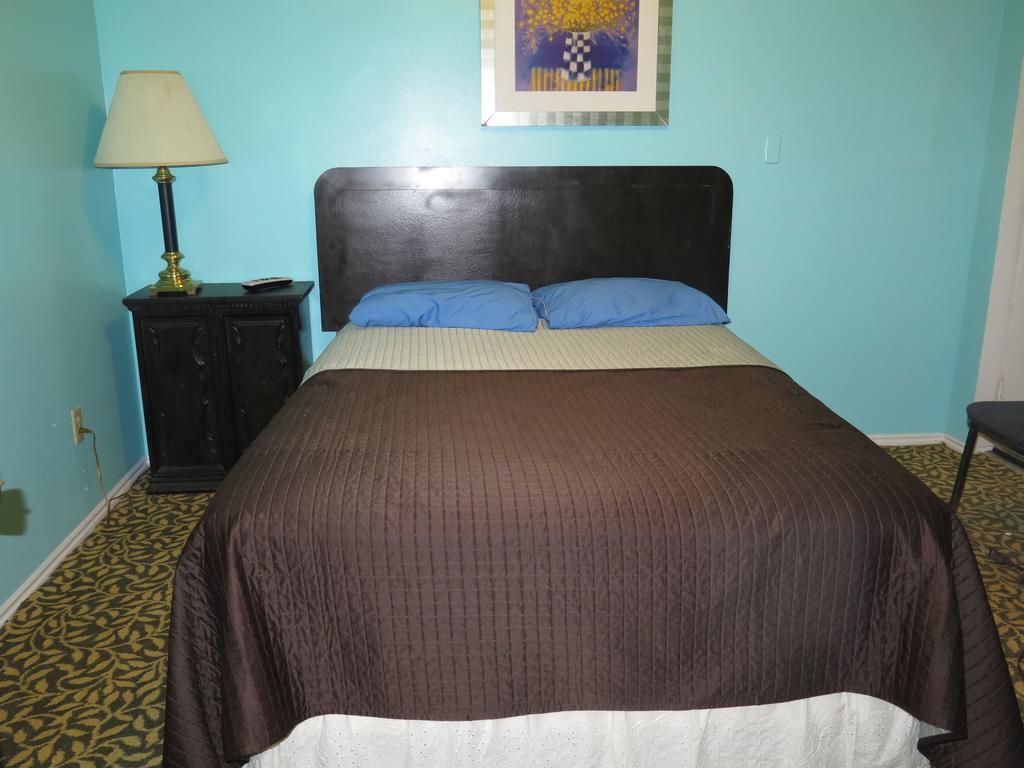 Wellington Pillow Talk Motel المظهر الخارجي الصورة