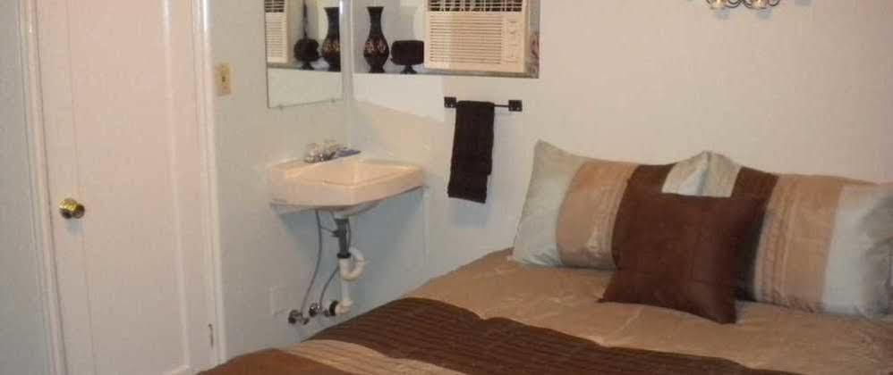 Wellington Pillow Talk Motel المظهر الخارجي الصورة