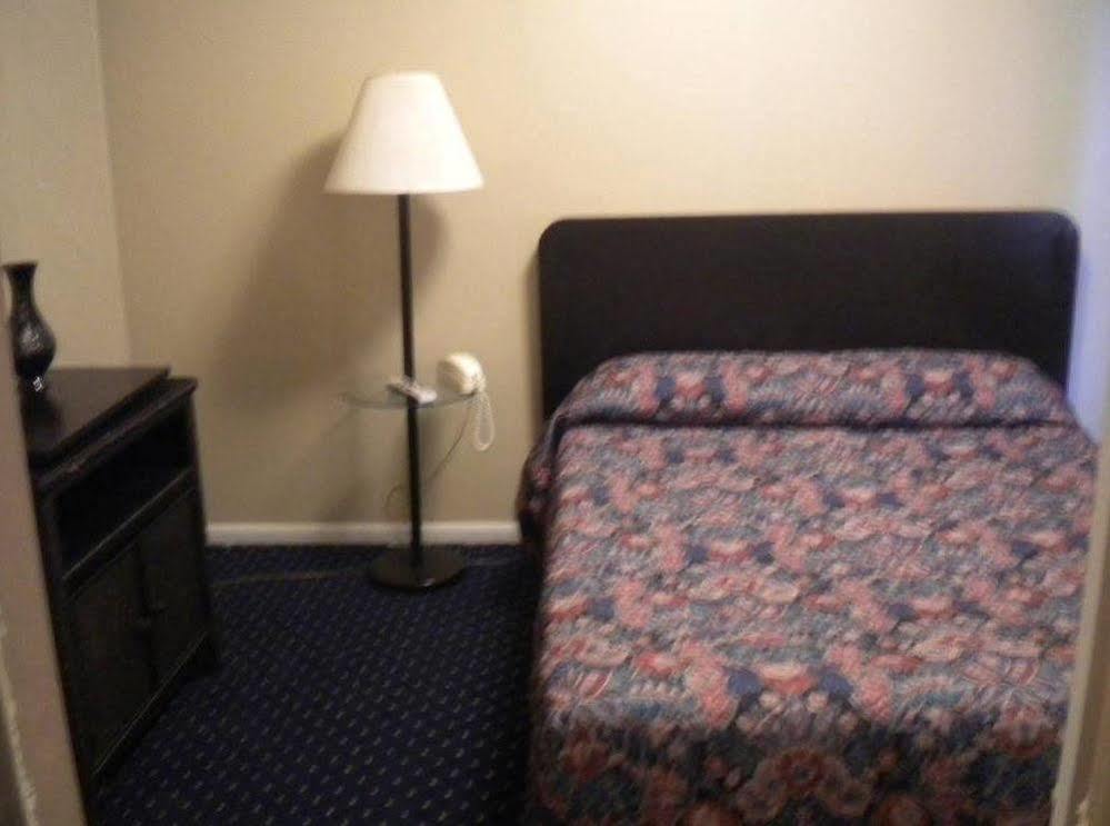 Wellington Pillow Talk Motel المظهر الخارجي الصورة