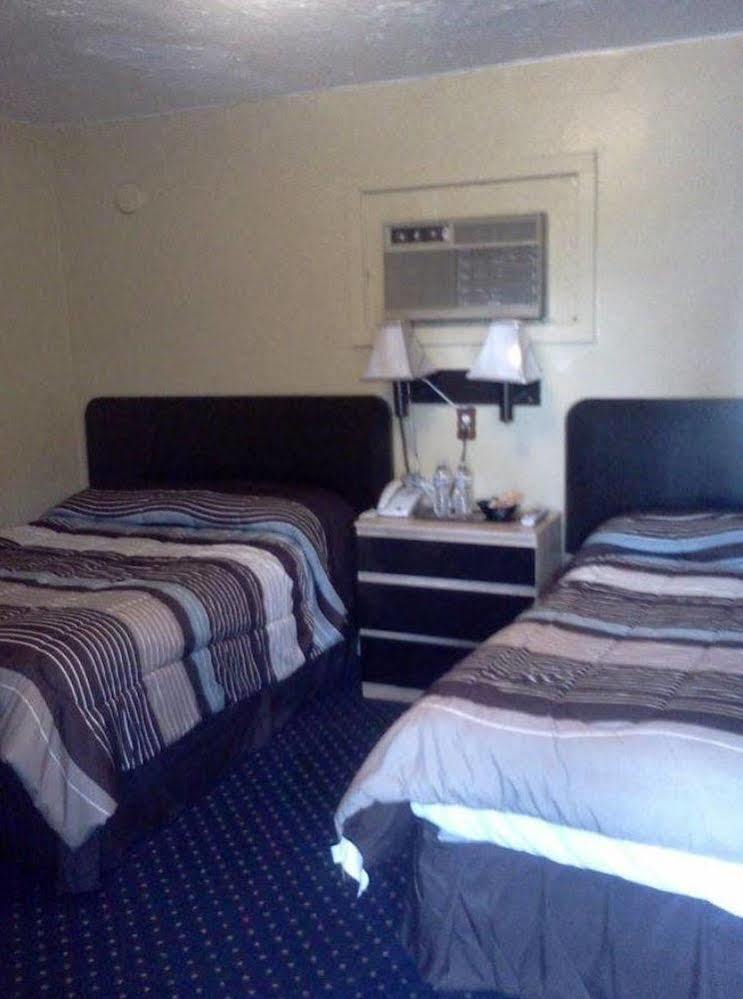 Wellington Pillow Talk Motel المظهر الخارجي الصورة