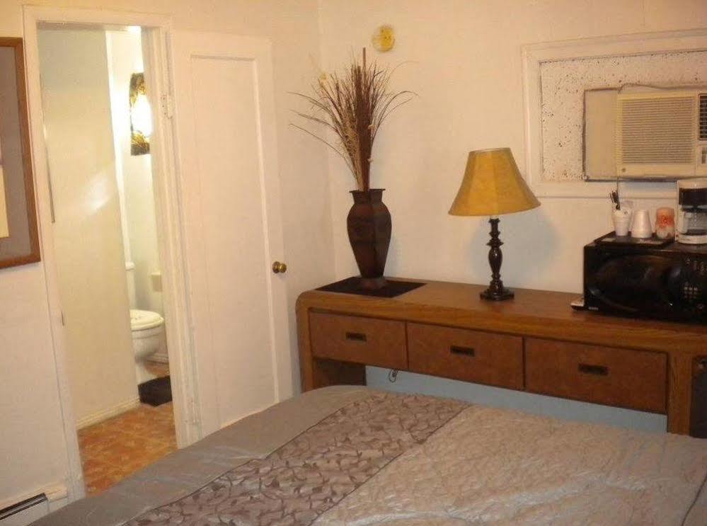 Wellington Pillow Talk Motel المظهر الخارجي الصورة