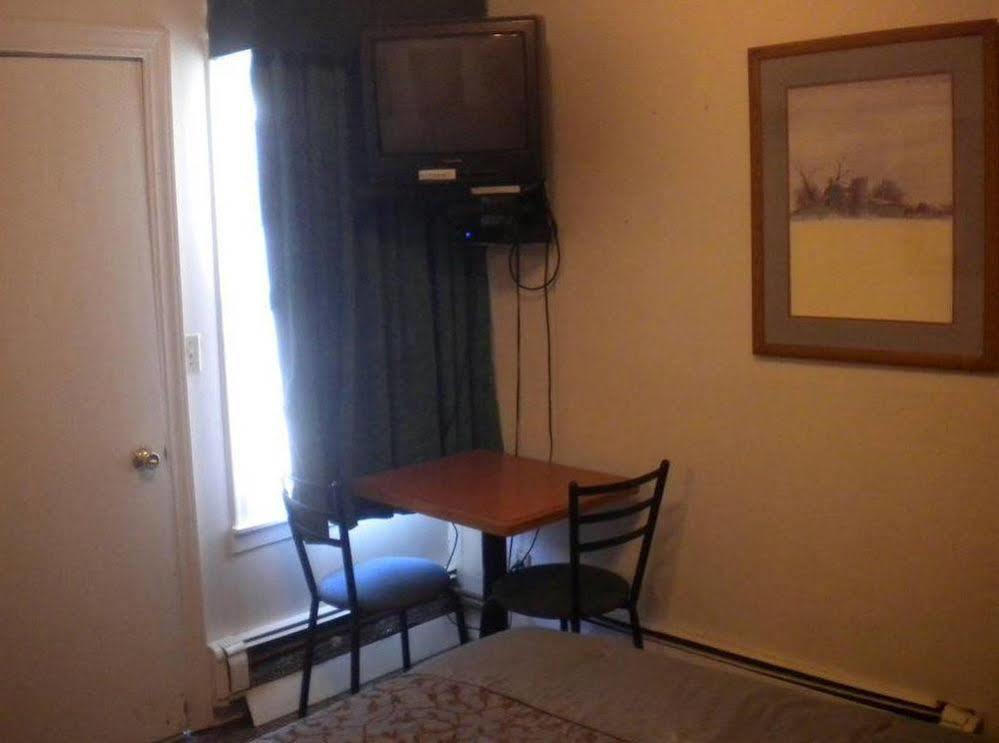 Wellington Pillow Talk Motel المظهر الخارجي الصورة