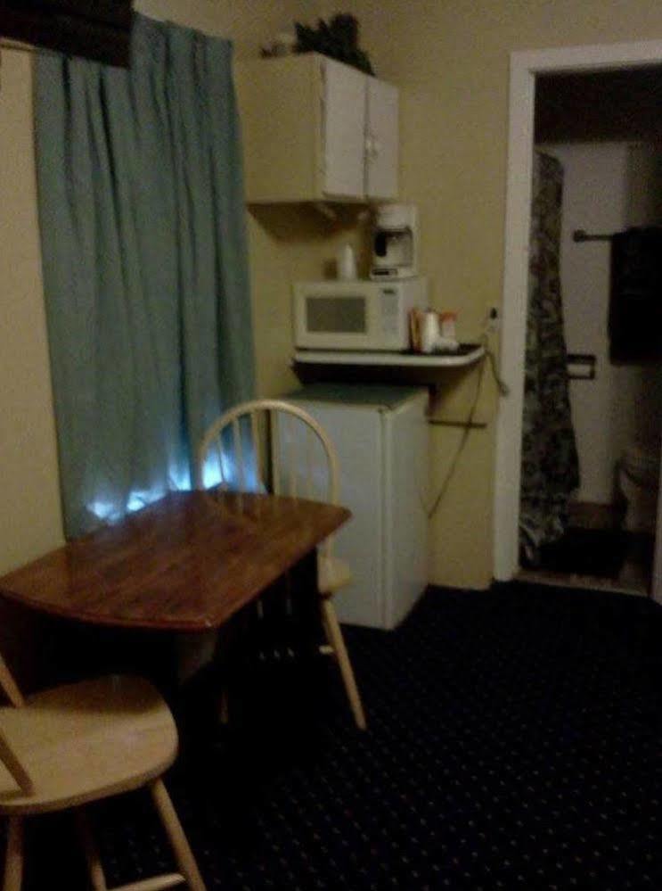 Wellington Pillow Talk Motel المظهر الخارجي الصورة