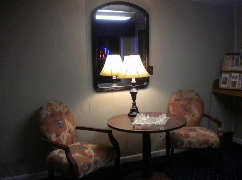 Wellington Pillow Talk Motel المظهر الخارجي الصورة