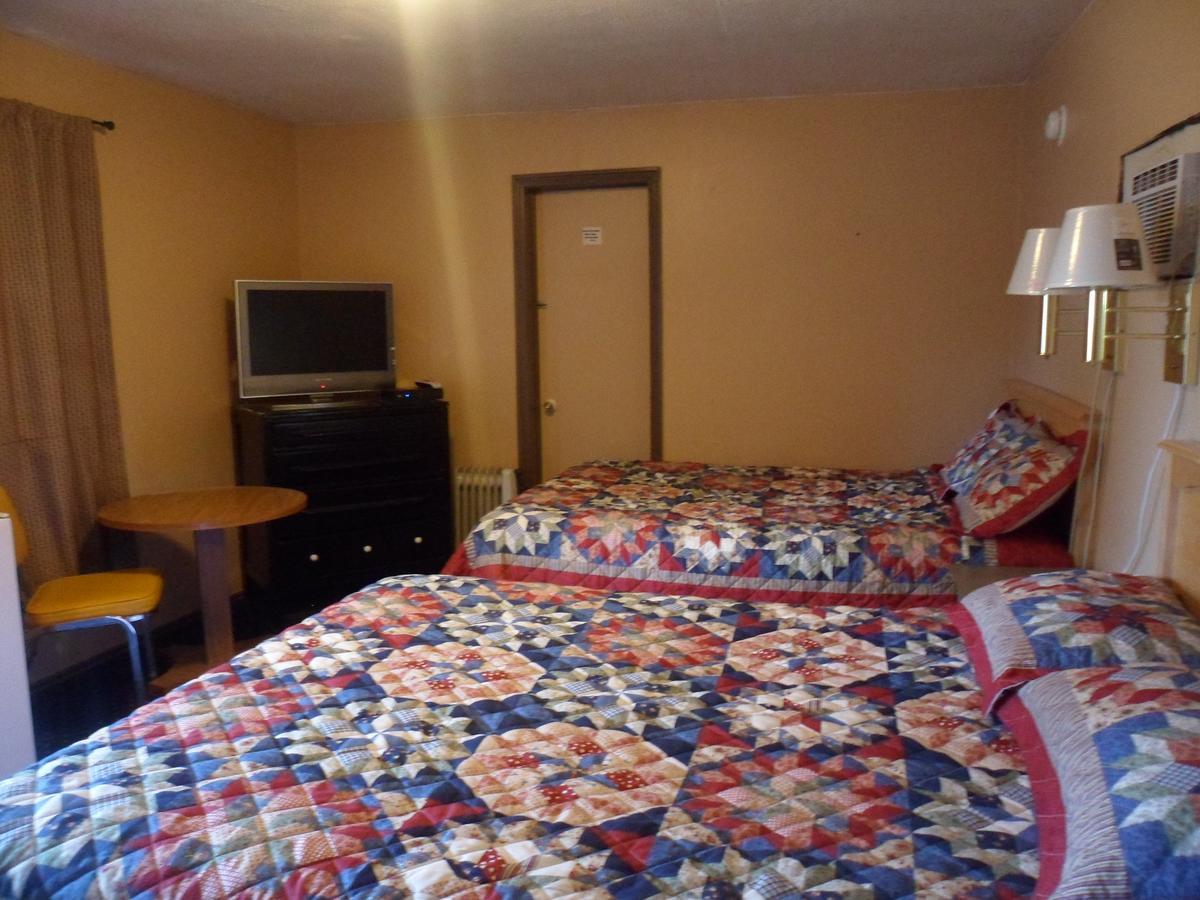 Wellington Pillow Talk Motel المظهر الخارجي الصورة