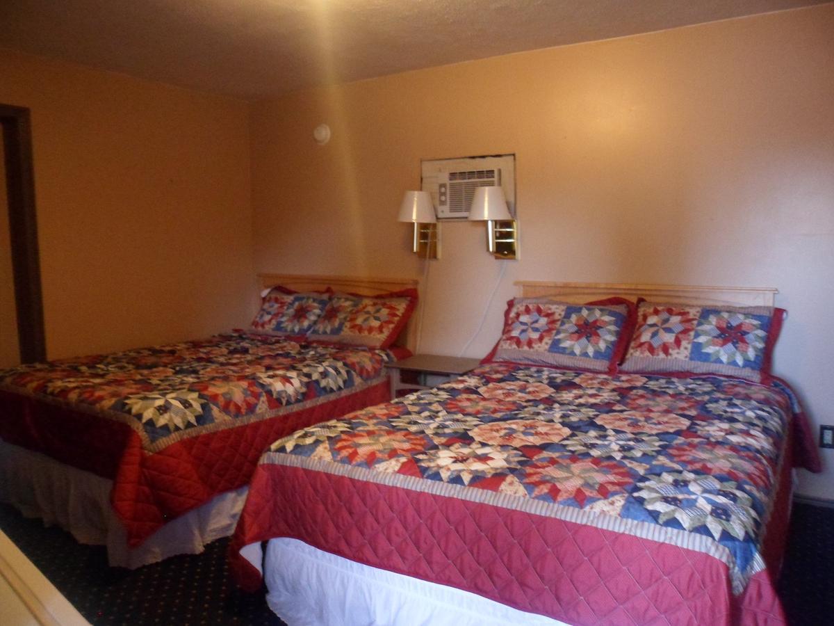 Wellington Pillow Talk Motel المظهر الخارجي الصورة