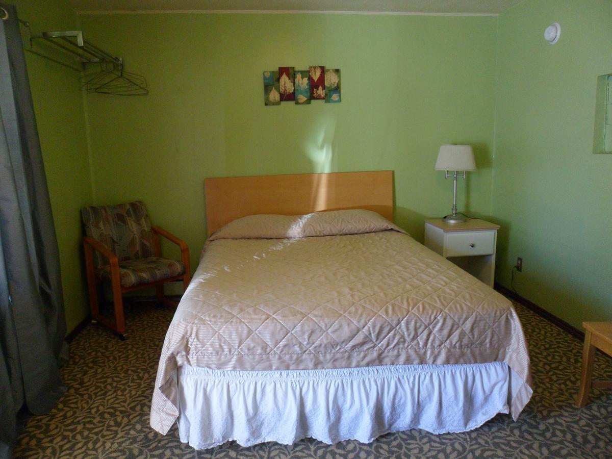 Wellington Pillow Talk Motel المظهر الخارجي الصورة