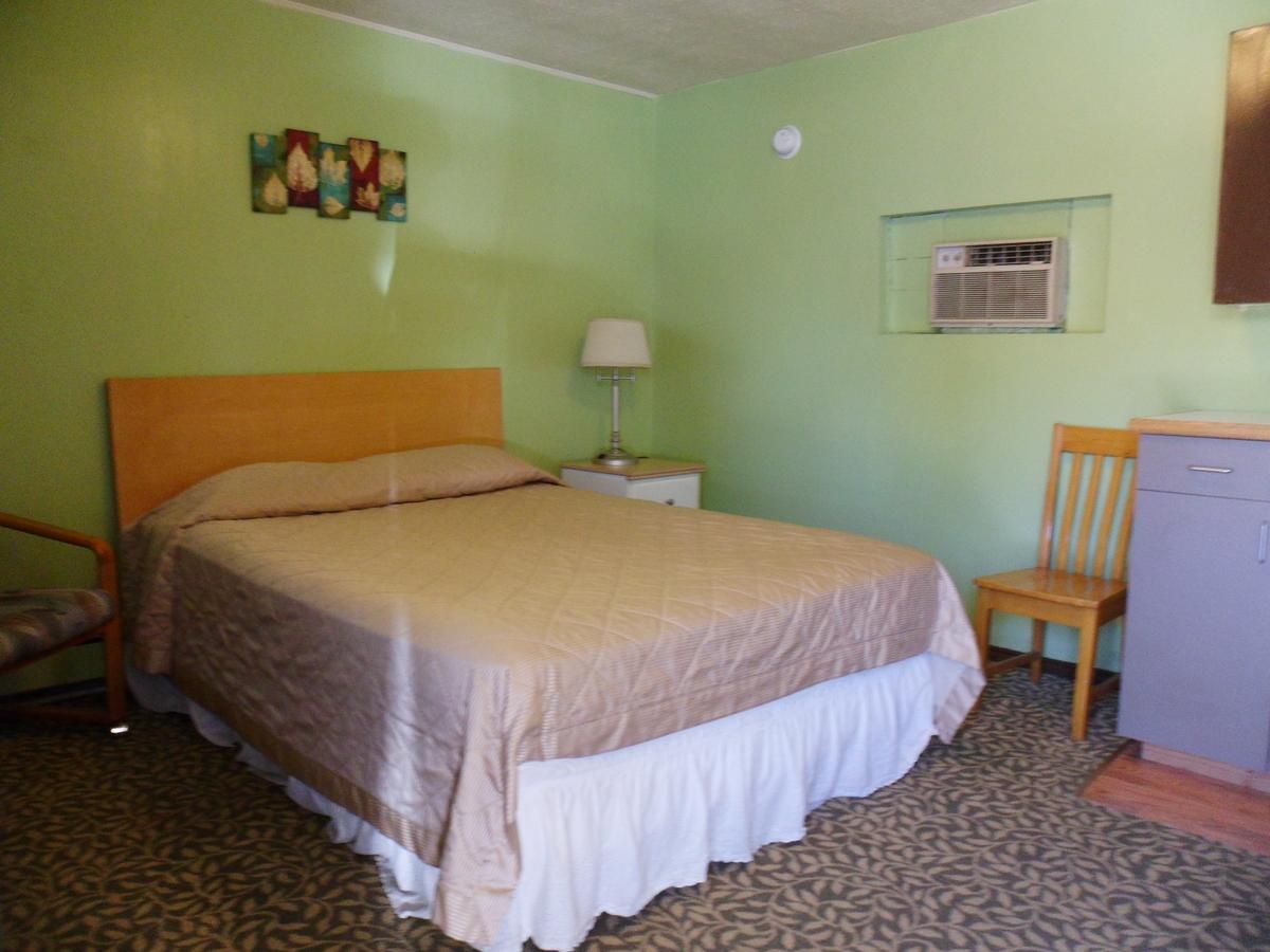 Wellington Pillow Talk Motel المظهر الخارجي الصورة
