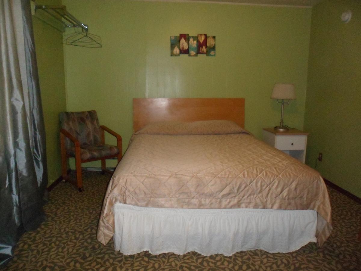 Wellington Pillow Talk Motel المظهر الخارجي الصورة