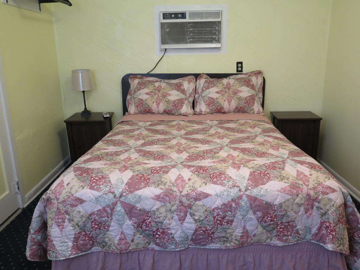 Wellington Pillow Talk Motel المظهر الخارجي الصورة
