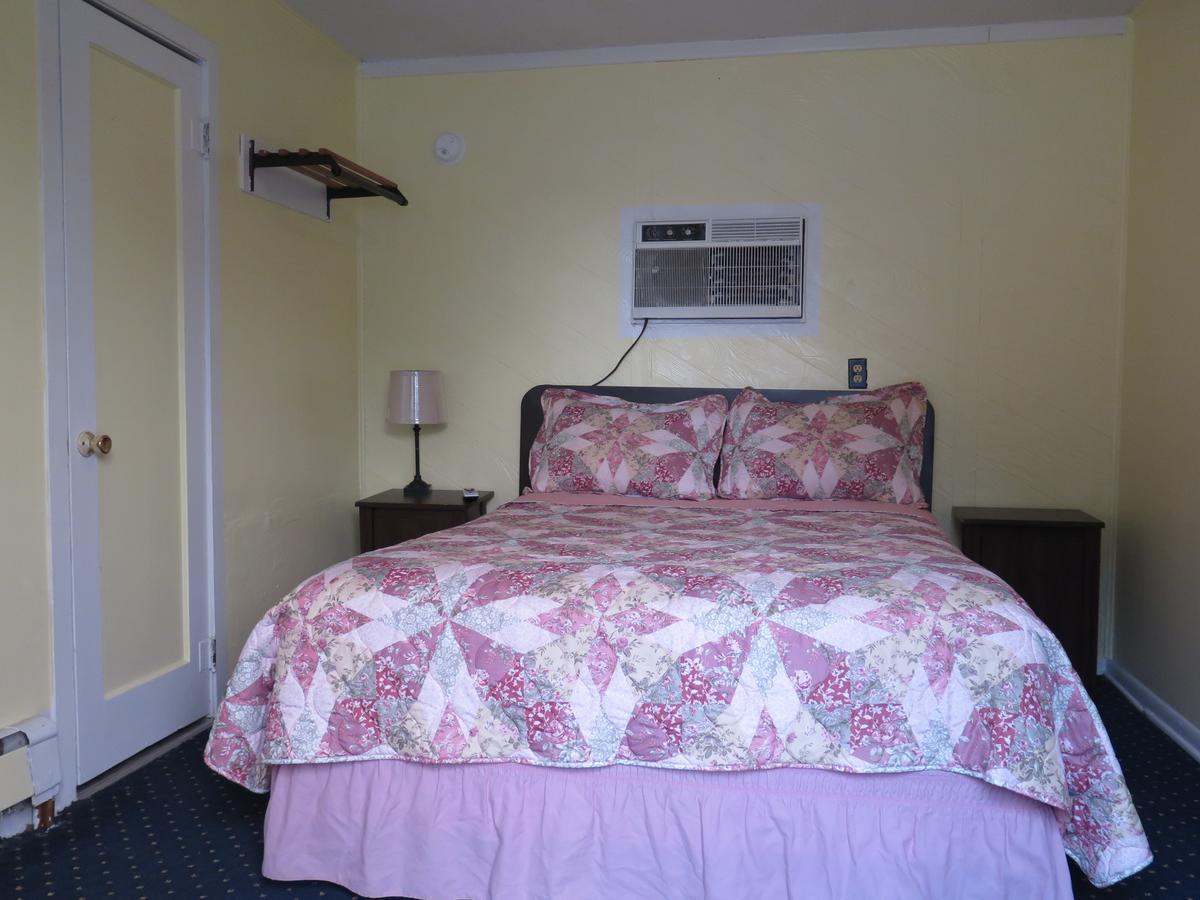 Wellington Pillow Talk Motel المظهر الخارجي الصورة