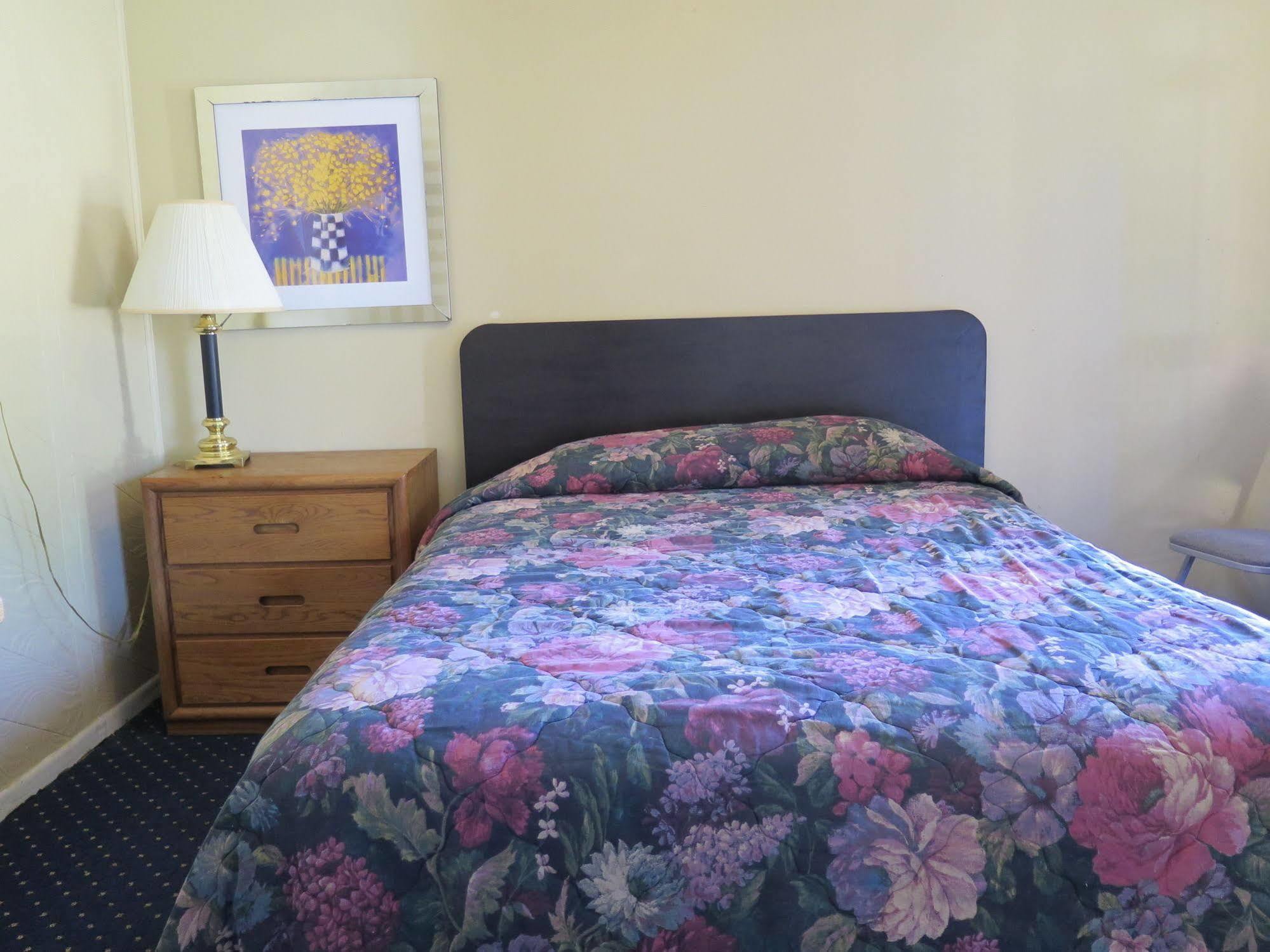Wellington Pillow Talk Motel المظهر الخارجي الصورة