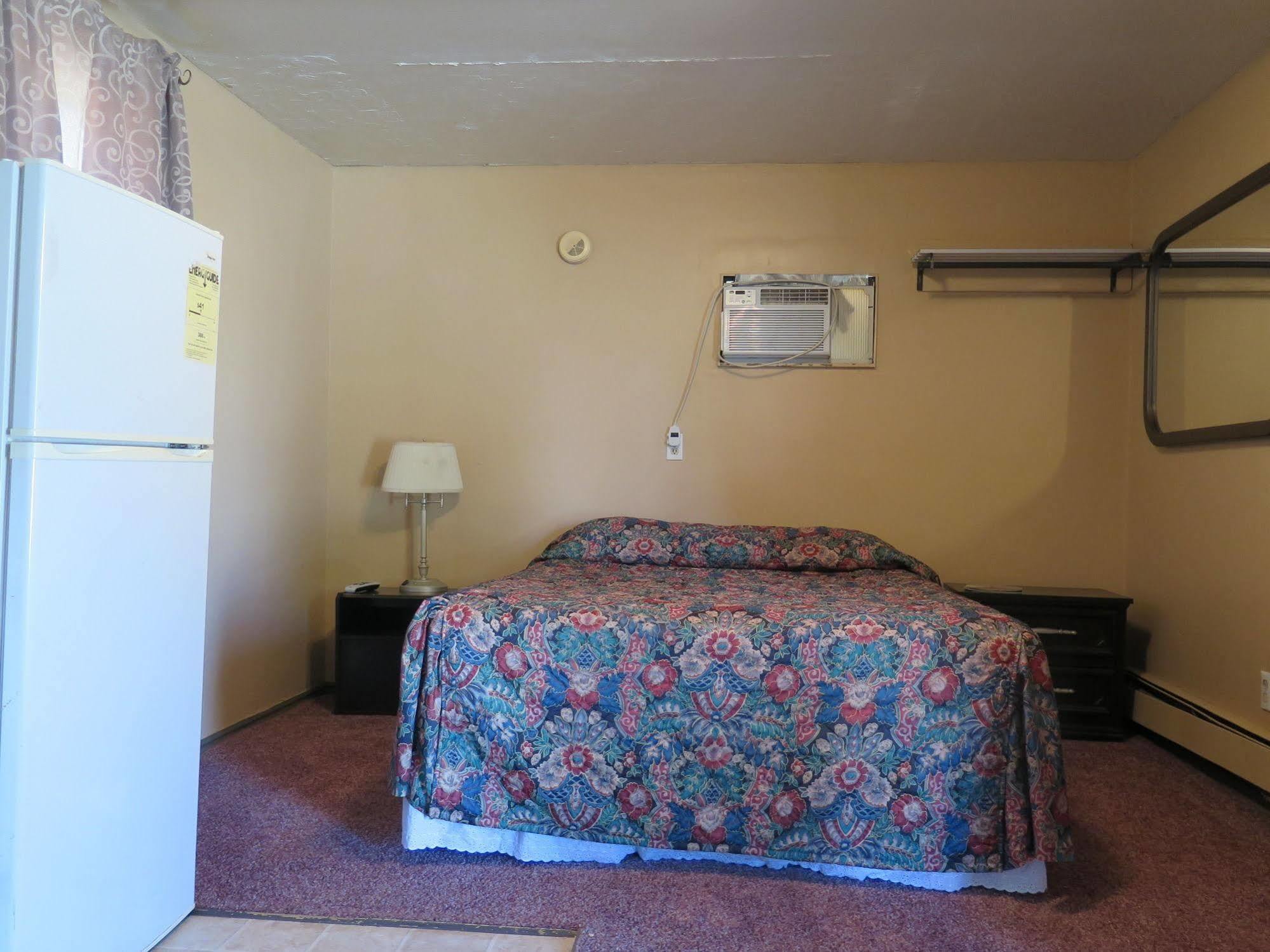 Wellington Pillow Talk Motel المظهر الخارجي الصورة