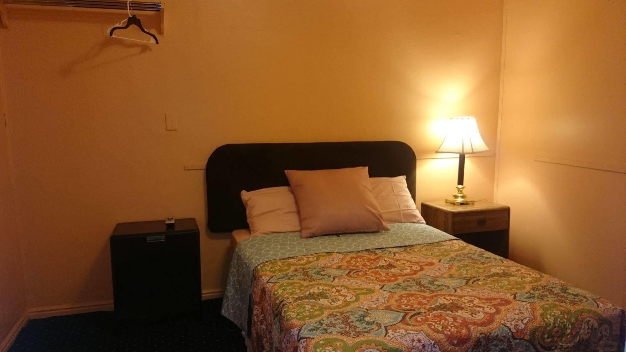 Wellington Pillow Talk Motel المظهر الخارجي الصورة
