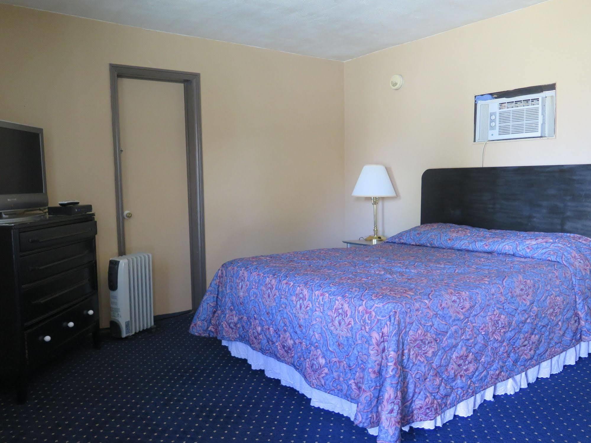 Wellington Pillow Talk Motel المظهر الخارجي الصورة