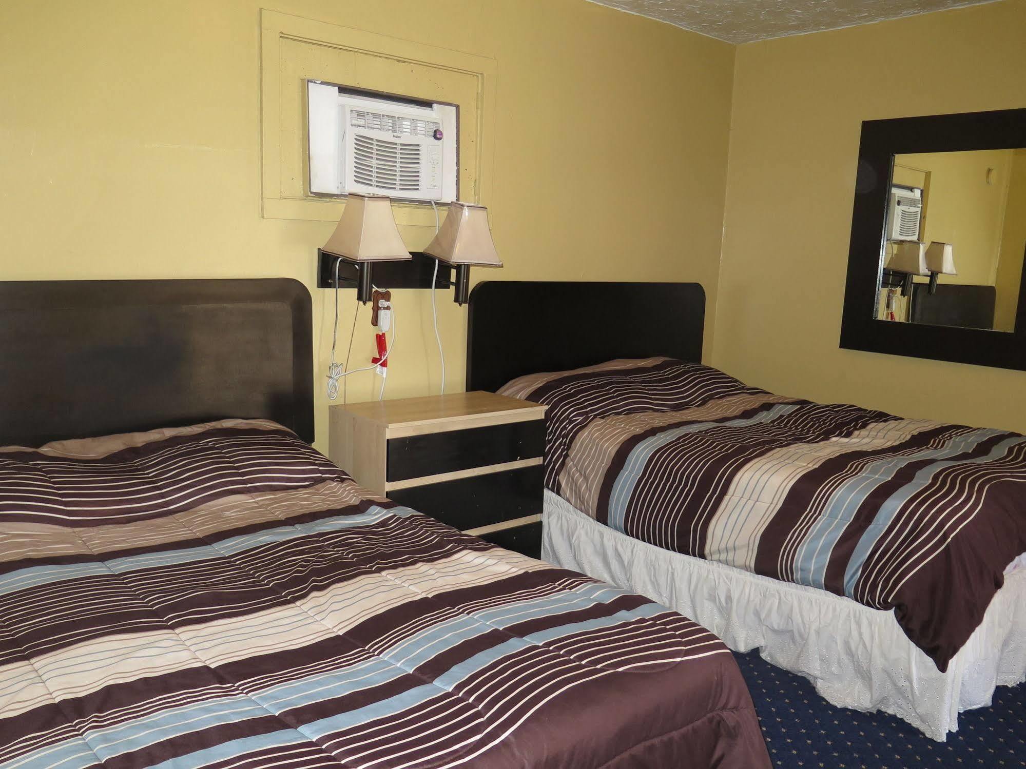 Wellington Pillow Talk Motel المظهر الخارجي الصورة