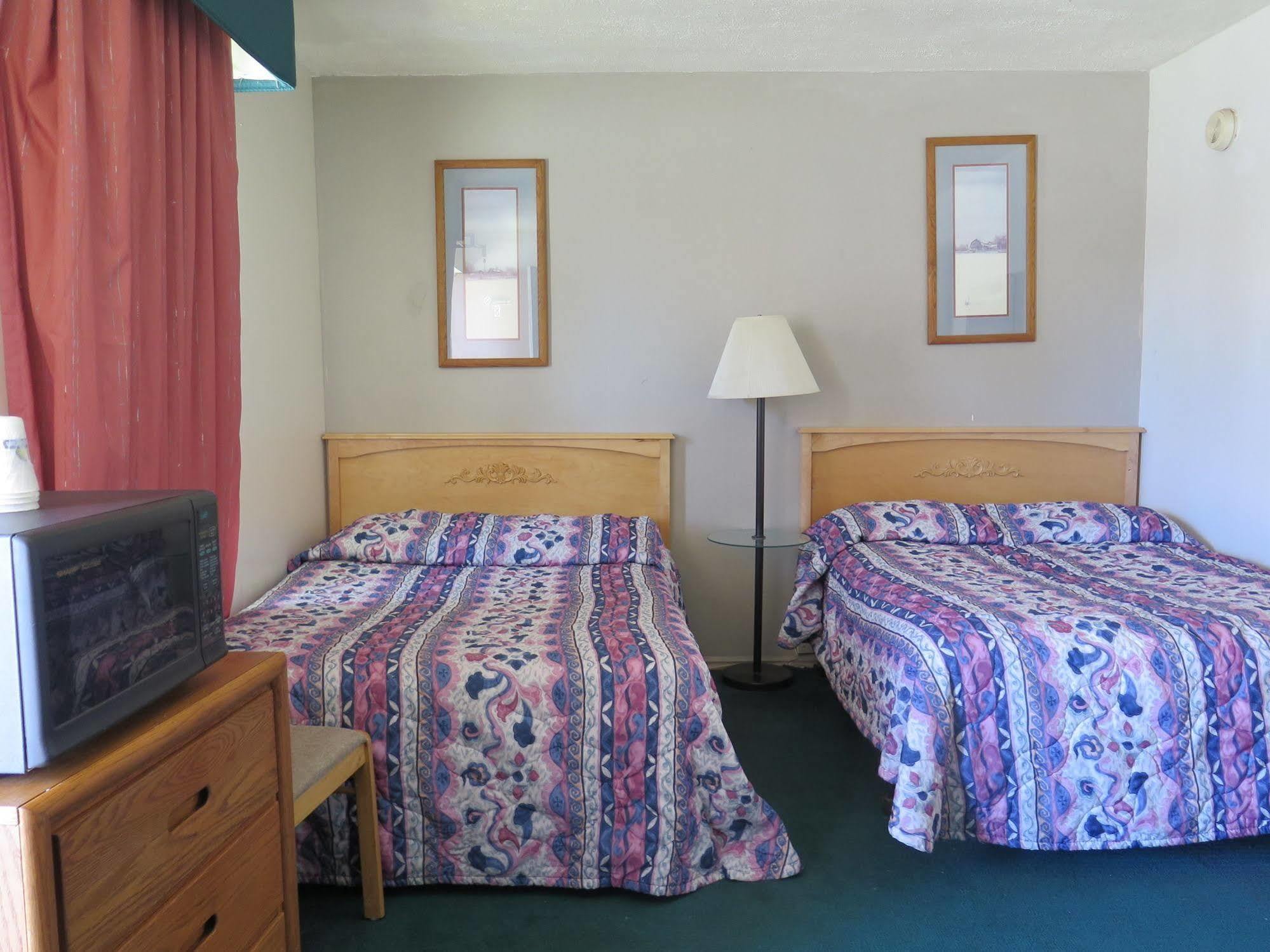 Wellington Pillow Talk Motel المظهر الخارجي الصورة