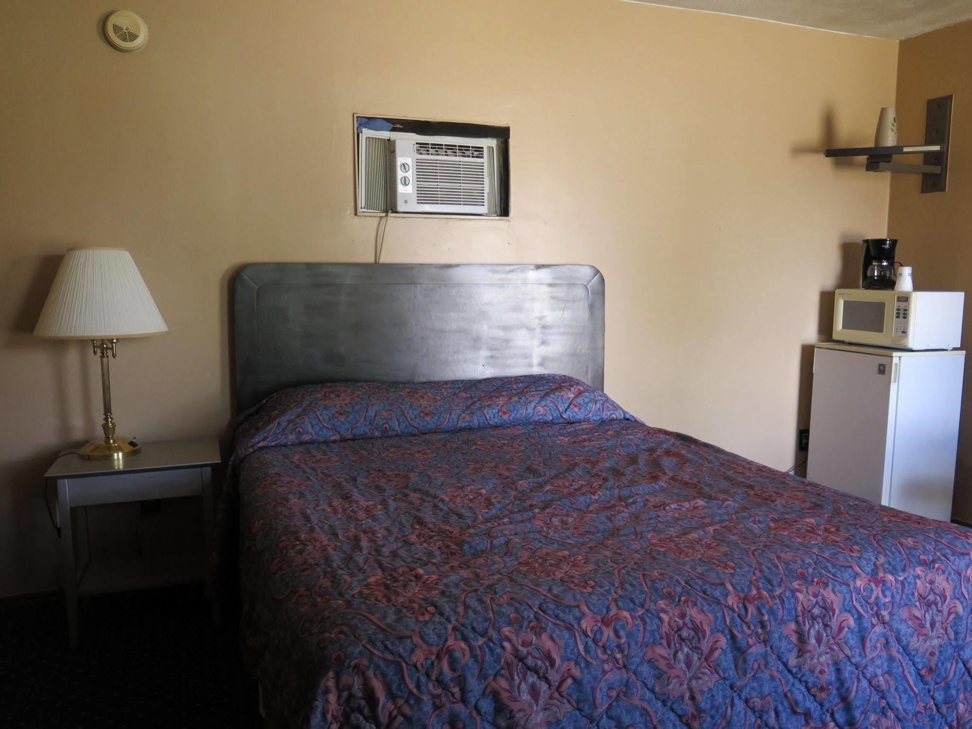 Wellington Pillow Talk Motel المظهر الخارجي الصورة