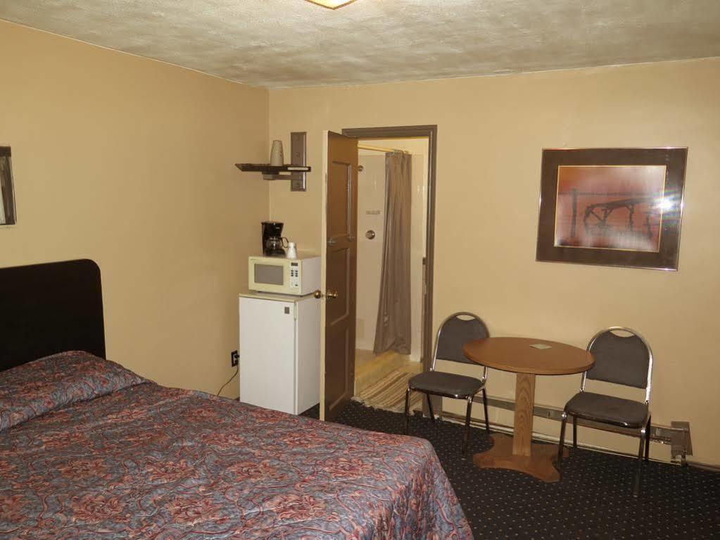 Wellington Pillow Talk Motel المظهر الخارجي الصورة
