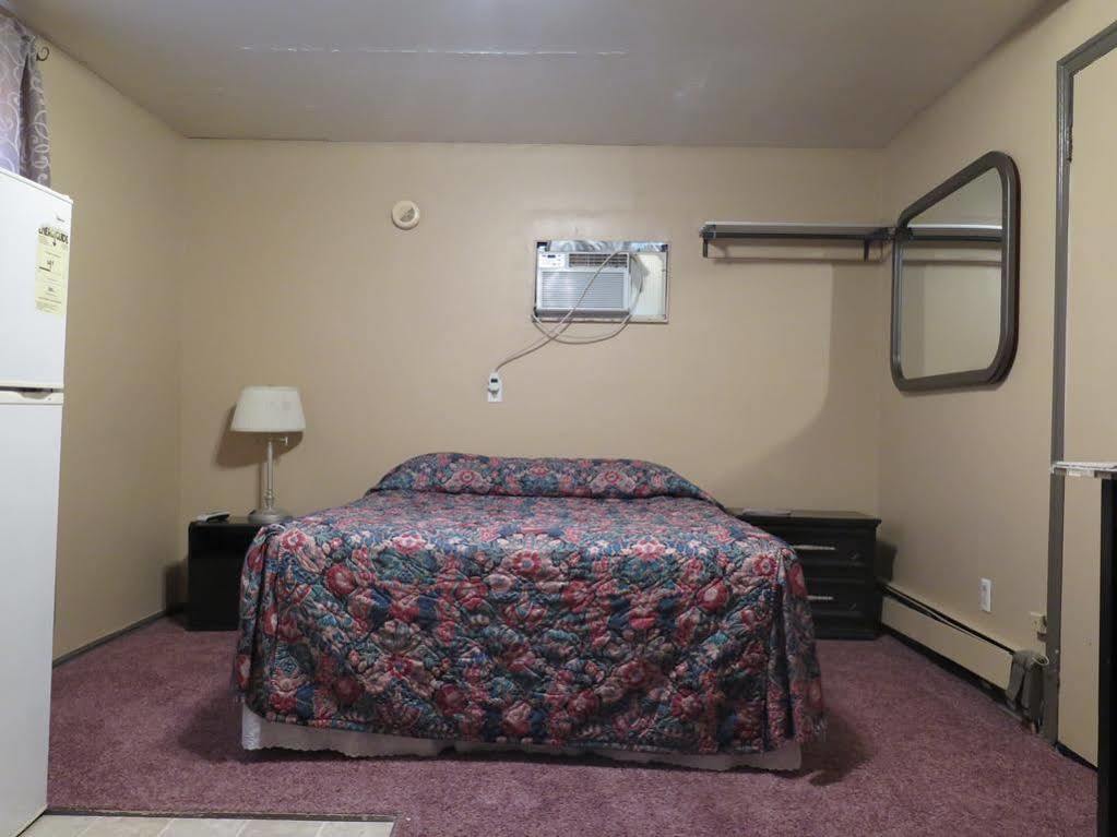 Wellington Pillow Talk Motel المظهر الخارجي الصورة